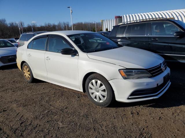 Photo 3 VIN: 3VW267AJ8GM415983 - VOLKSWAGEN JETTA S 