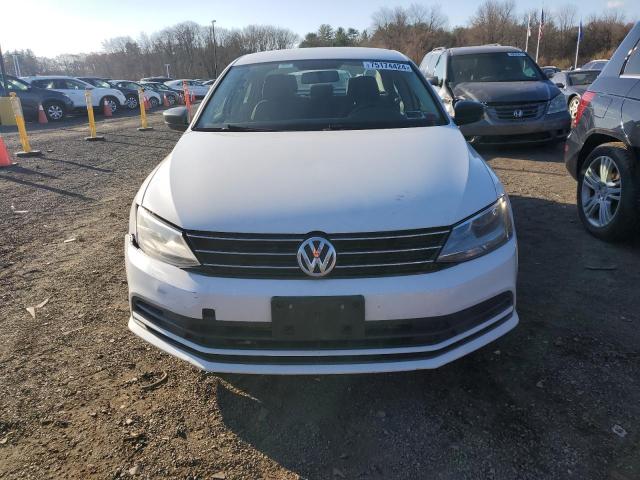 Photo 4 VIN: 3VW267AJ8GM415983 - VOLKSWAGEN JETTA S 