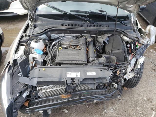 Photo 6 VIN: 3VW267AJ9GM218238 - VOLKSWAGEN JETTA S 