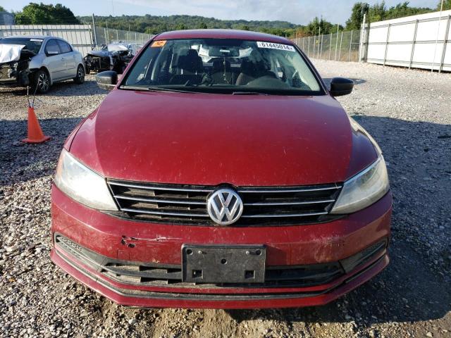 Photo 4 VIN: 3VW267AJ9GM226811 - VOLKSWAGEN JETTA S 