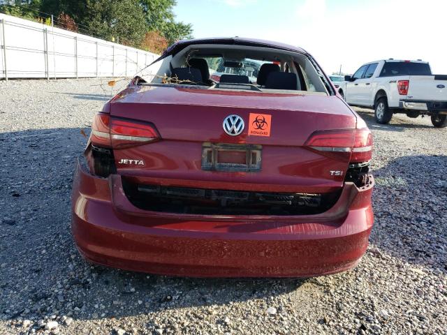 Photo 5 VIN: 3VW267AJ9GM226811 - VOLKSWAGEN JETTA S 