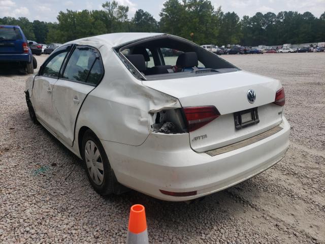 Photo 2 VIN: 3VW267AJ9GM228509 - VOLKSWAGEN JETTA S 