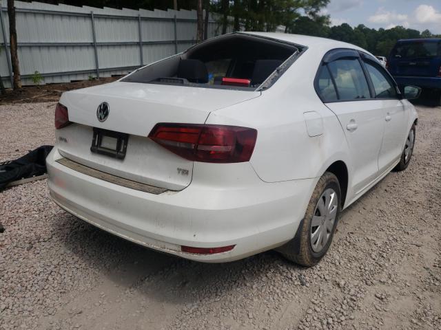 Photo 3 VIN: 3VW267AJ9GM228509 - VOLKSWAGEN JETTA S 