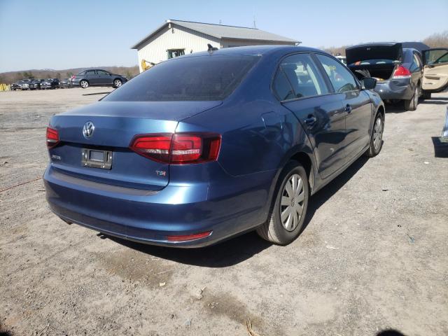 Photo 3 VIN: 3VW267AJ9GM234312 - VOLKSWAGEN JETTA S 