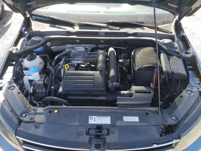 Photo 6 VIN: 3VW267AJ9GM234312 - VOLKSWAGEN JETTA S 