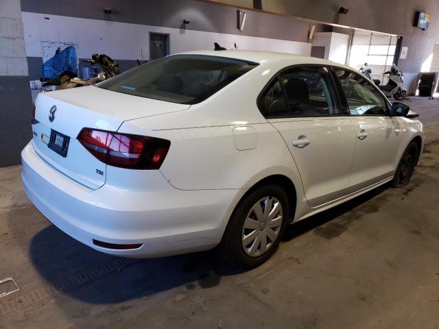 Photo 2 VIN: 3VW267AJ9GM237291 - VOLKSWAGEN JETTA S 