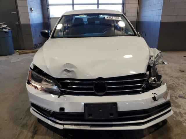 Photo 4 VIN: 3VW267AJ9GM237291 - VOLKSWAGEN JETTA S 