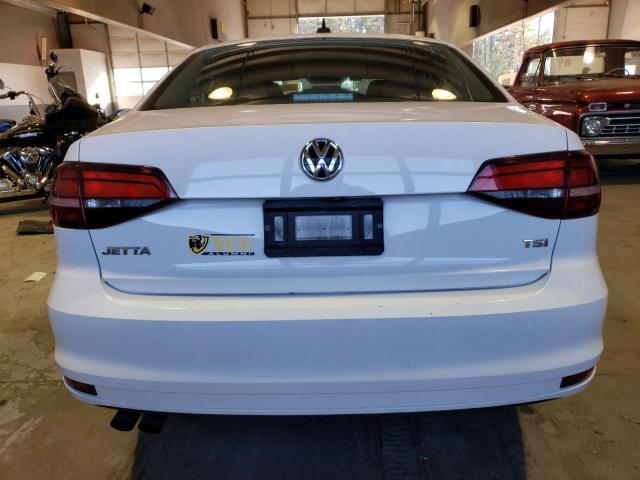 Photo 5 VIN: 3VW267AJ9GM237291 - VOLKSWAGEN JETTA S 