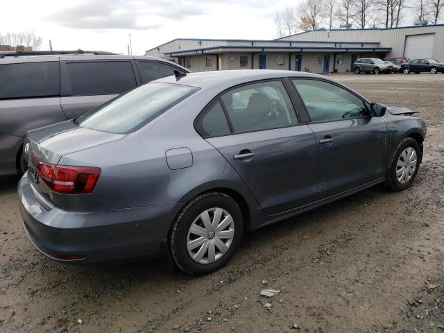 Photo 2 VIN: 3VW267AJ9GM238327 - VOLKSWAGEN JETTA 