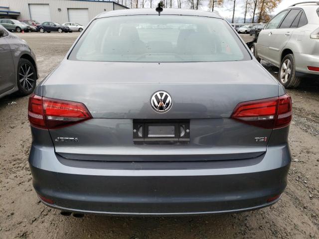 Photo 5 VIN: 3VW267AJ9GM238327 - VOLKSWAGEN JETTA 