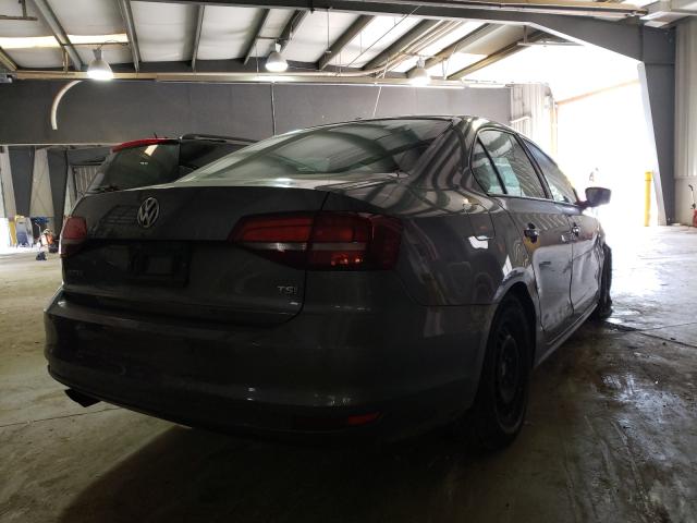 Photo 3 VIN: 3VW267AJ9GM239736 - VOLKSWAGEN JETTA 