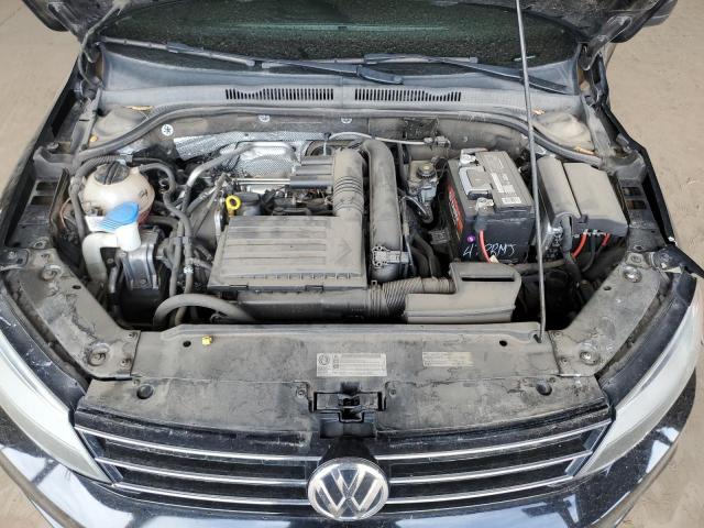 Photo 10 VIN: 3VW267AJ9GM242314 - VOLKSWAGEN JETTA S 