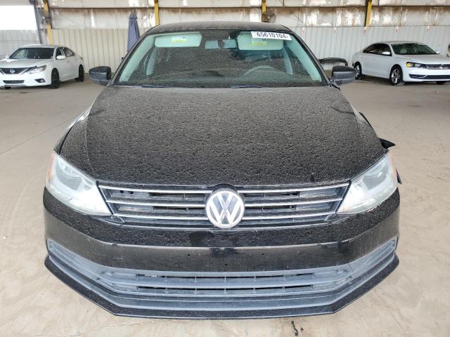 Photo 4 VIN: 3VW267AJ9GM242314 - VOLKSWAGEN JETTA S 