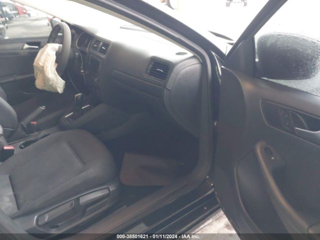 Photo 4 VIN: 3VW267AJ9GM243446 - VOLKSWAGEN JETTA 