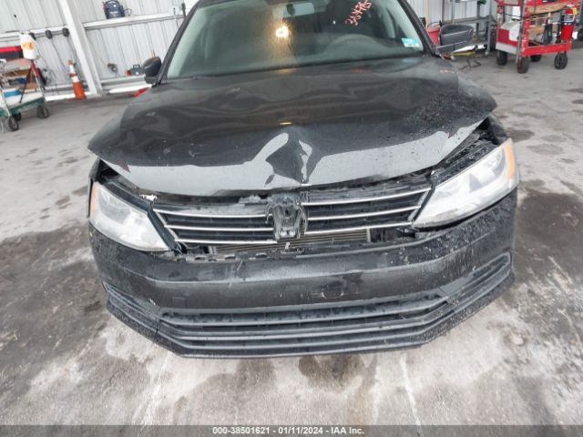 Photo 5 VIN: 3VW267AJ9GM243446 - VOLKSWAGEN JETTA 