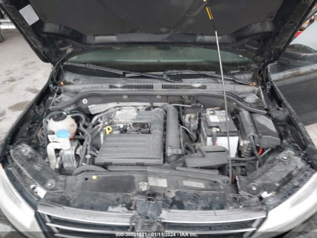 Photo 9 VIN: 3VW267AJ9GM243446 - VOLKSWAGEN JETTA 