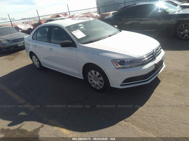 Photo 0 VIN: 3VW267AJ9GM254138 - VOLKSWAGEN JETTA SEDAN 