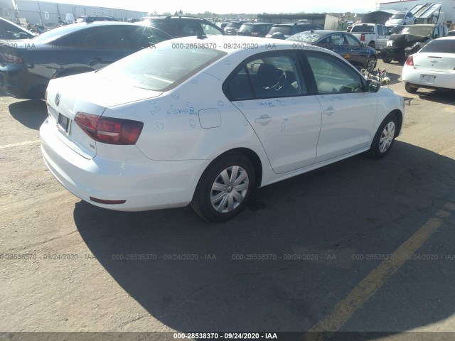 Photo 3 VIN: 3VW267AJ9GM254138 - VOLKSWAGEN JETTA SEDAN 