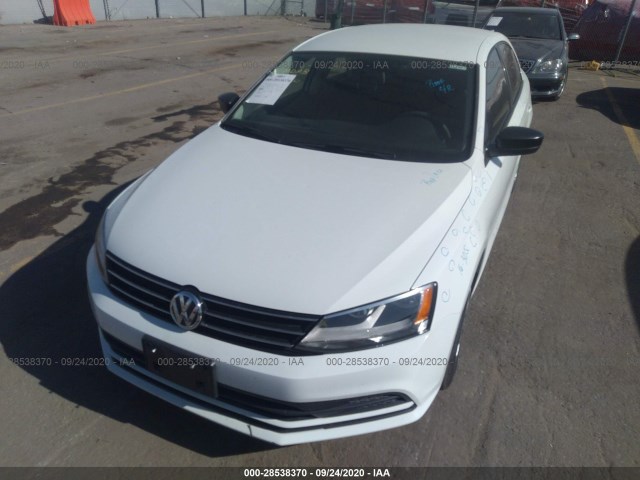 Photo 5 VIN: 3VW267AJ9GM254138 - VOLKSWAGEN JETTA SEDAN 