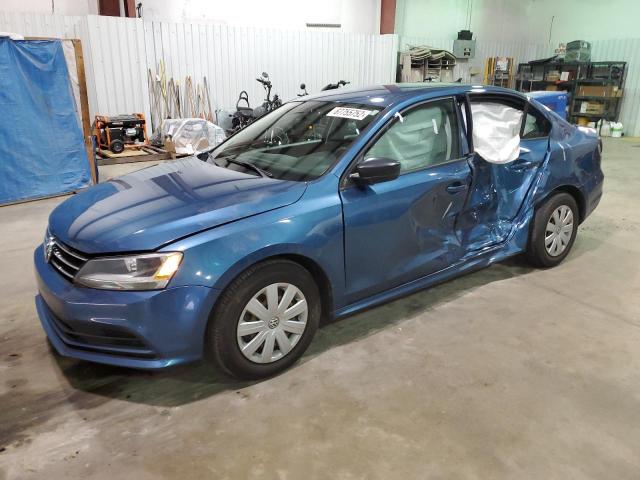 Photo 0 VIN: 3VW267AJ9GM254298 - VOLKSWAGEN JETTA S 