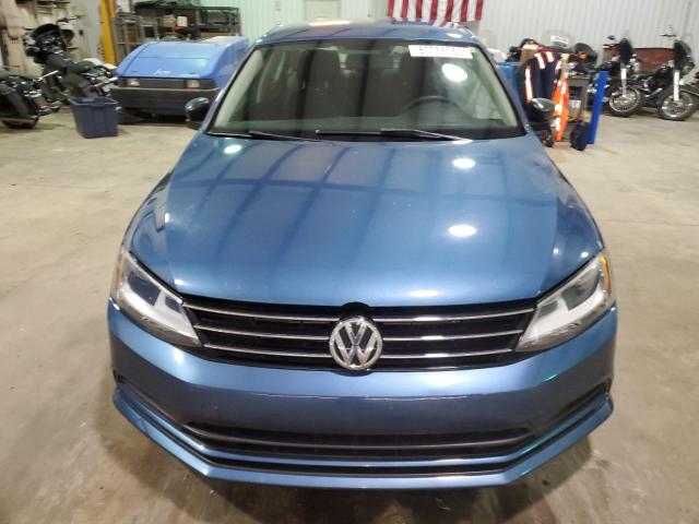 Photo 4 VIN: 3VW267AJ9GM254298 - VOLKSWAGEN JETTA S 