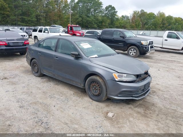 Photo 0 VIN: 3VW267AJ9GM256116 - VOLKSWAGEN JETTA 