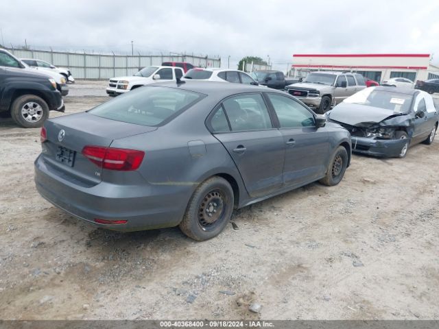 Photo 3 VIN: 3VW267AJ9GM256116 - VOLKSWAGEN JETTA 