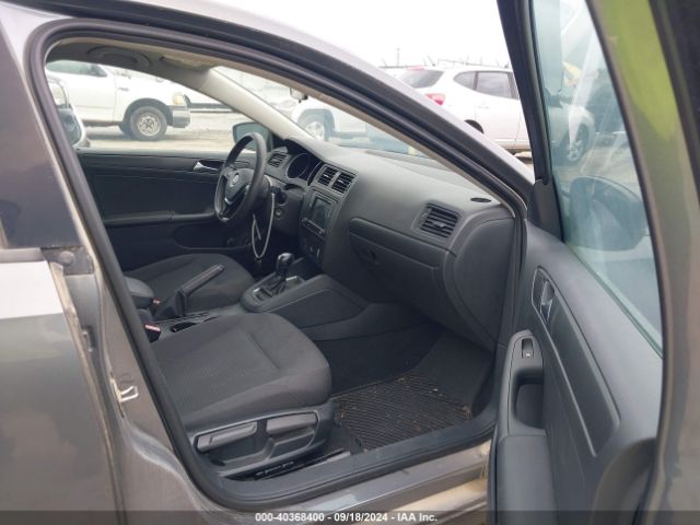 Photo 4 VIN: 3VW267AJ9GM256116 - VOLKSWAGEN JETTA 