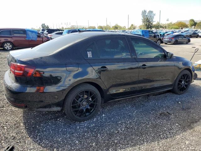 Photo 2 VIN: 3VW267AJ9GM259839 - VOLKSWAGEN JETTA S 