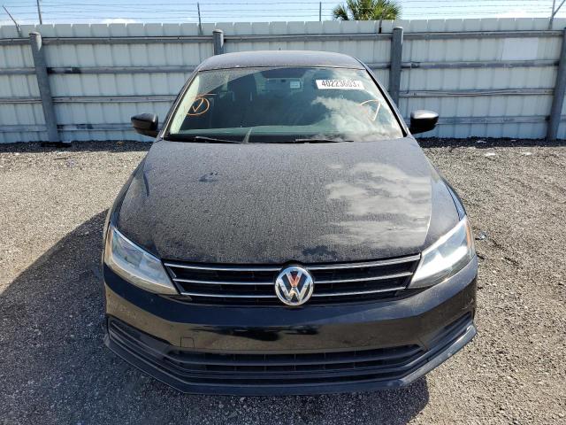 Photo 4 VIN: 3VW267AJ9GM259839 - VOLKSWAGEN JETTA S 