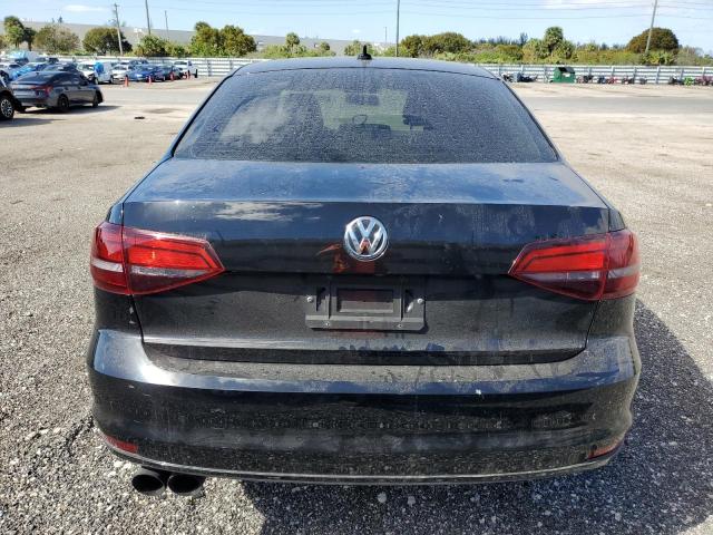 Photo 5 VIN: 3VW267AJ9GM259839 - VOLKSWAGEN JETTA S 