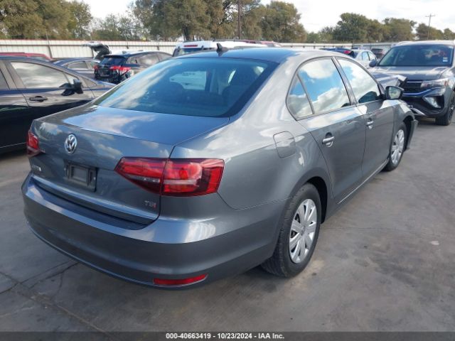 Photo 3 VIN: 3VW267AJ9GM260327 - VOLKSWAGEN JETTA 