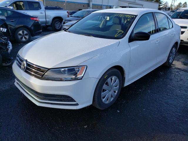 Photo 1 VIN: 3VW267AJ9GM266323 - VOLKSWAGEN JETTA 