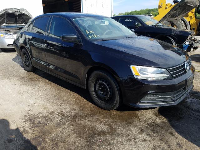 Photo 0 VIN: 3VW267AJ9GM272543 - VOLKSWAGEN JETTA S 