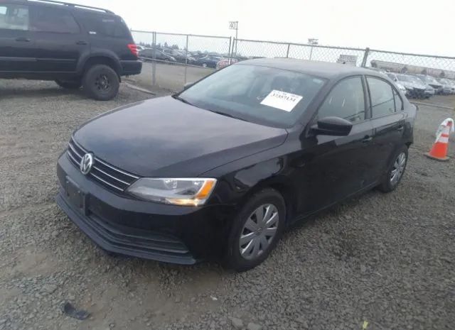 Photo 1 VIN: 3VW267AJ9GM273577 - VOLKSWAGEN JETTA SEDAN 