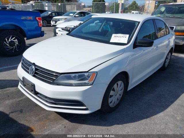 Photo 1 VIN: 3VW267AJ9GM279380 - VOLKSWAGEN JETTA 