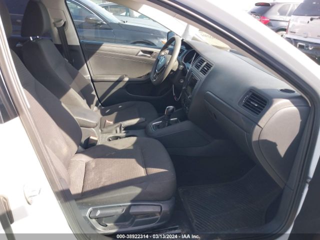 Photo 4 VIN: 3VW267AJ9GM279380 - VOLKSWAGEN JETTA 