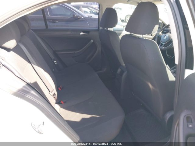 Photo 7 VIN: 3VW267AJ9GM279380 - VOLKSWAGEN JETTA 