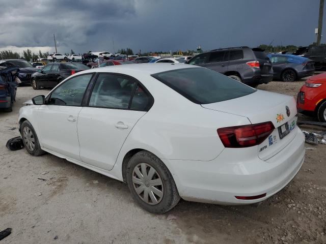 Photo 1 VIN: 3VW267AJ9GM282036 - VOLKSWAGEN JETTA S 