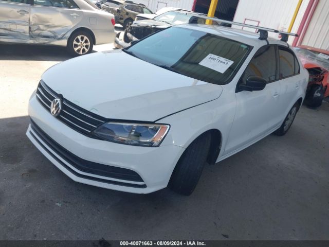 Photo 1 VIN: 3VW267AJ9GM282828 - VOLKSWAGEN JETTA 