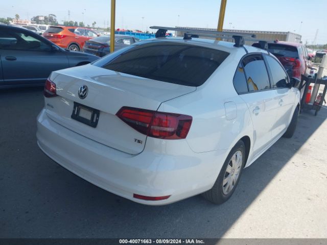 Photo 3 VIN: 3VW267AJ9GM282828 - VOLKSWAGEN JETTA 