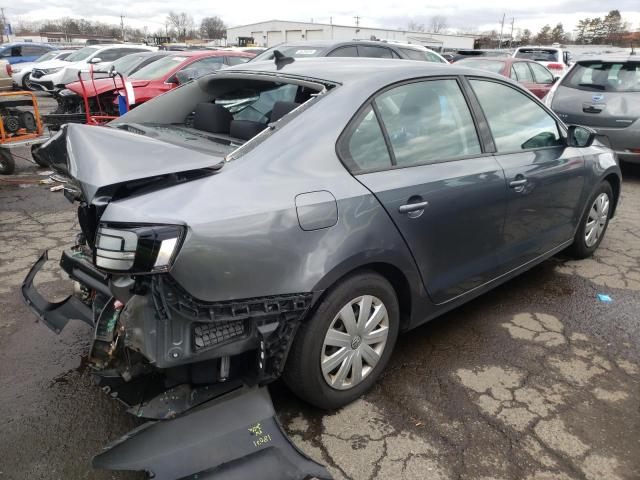 Photo 2 VIN: 3VW267AJ9GM285471 - VOLKSWAGEN JETTA 