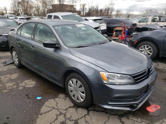 Photo 3 VIN: 3VW267AJ9GM285471 - VOLKSWAGEN JETTA 