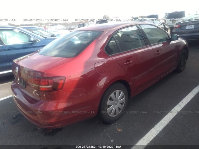 Photo 3 VIN: 3VW267AJ9GM287916 - VOLKSWAGEN JETTA 