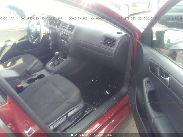 Photo 4 VIN: 3VW267AJ9GM287916 - VOLKSWAGEN JETTA 