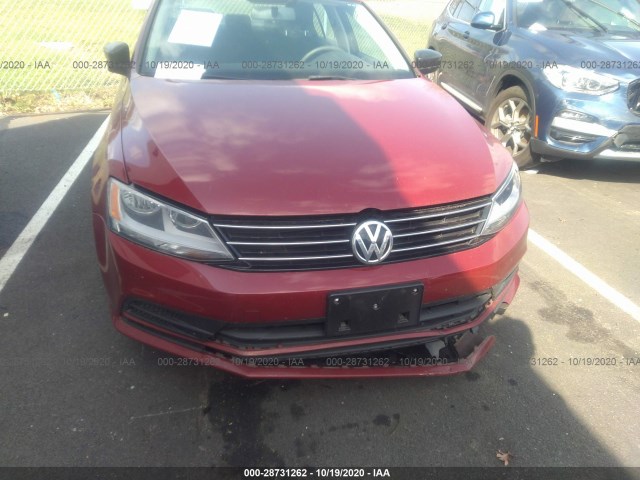 Photo 5 VIN: 3VW267AJ9GM287916 - VOLKSWAGEN JETTA 