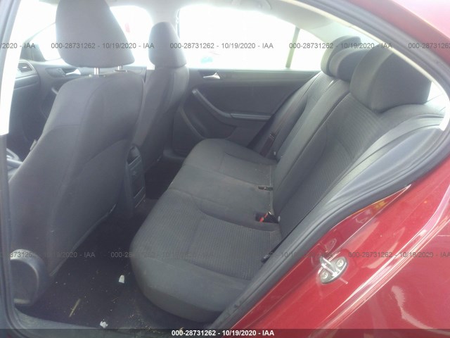 Photo 7 VIN: 3VW267AJ9GM287916 - VOLKSWAGEN JETTA 