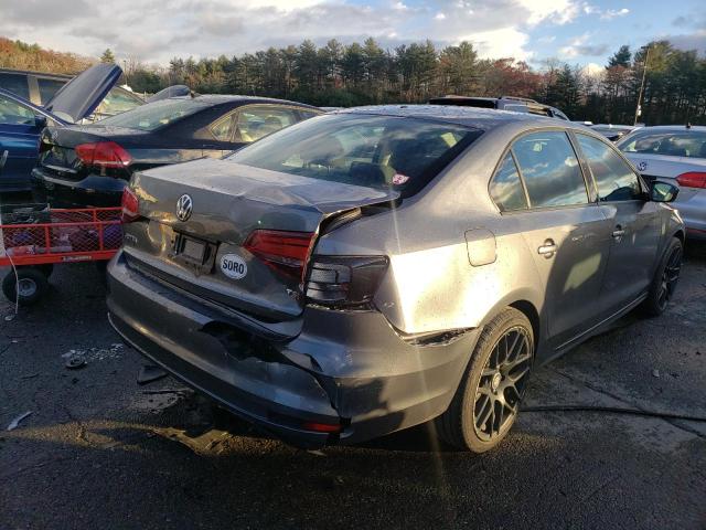 Photo 3 VIN: 3VW267AJ9GM288046 - VOLKSWAGEN JETTA S 