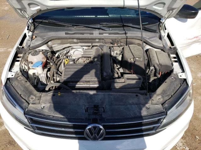 Photo 6 VIN: 3VW267AJ9GM289259 - VOLKSWAGEN JETTA S 