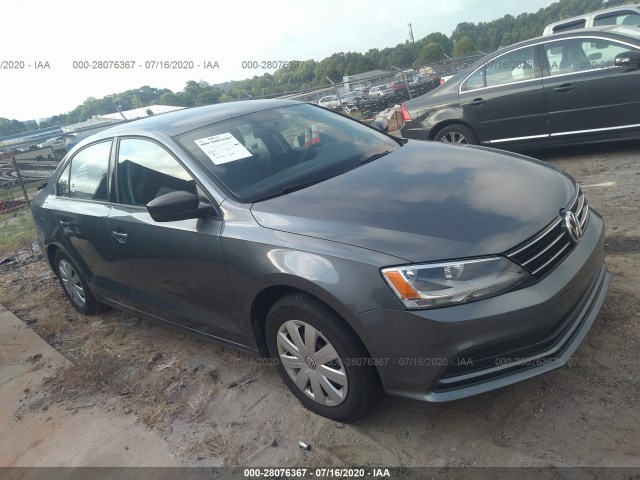 Photo 0 VIN: 3VW267AJ9GM303063 - VOLKSWAGEN JETTA SEDAN 